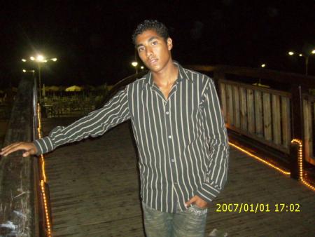 it's me 